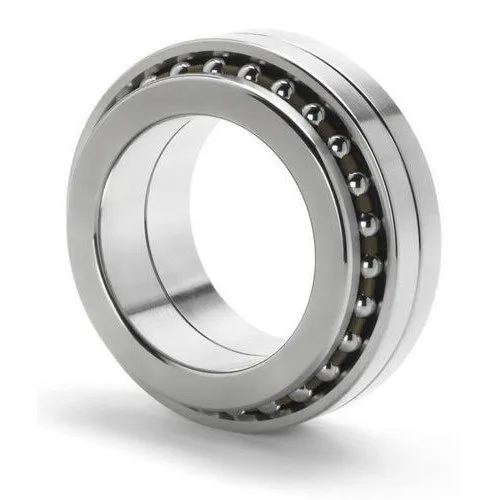 VXB 1/2 Inch Bore Flanged Ball Bearing – Heavy Duty 1.125" OD (Pack#12773)