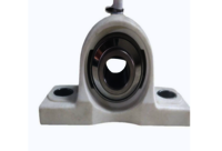 Ucp Bearing - Color: As For Costmer