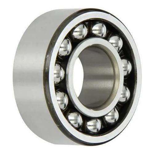 Double Row Ball Bearings