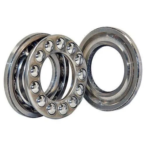 Industrial Thrust Bearings