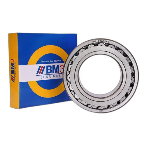 BM3 Spherical Roller Bearing