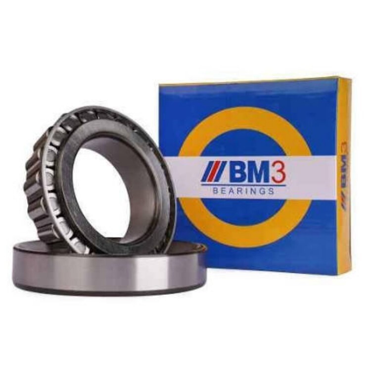 Bm3 Spherical Roller Bearing - Lubrication Type: Oil