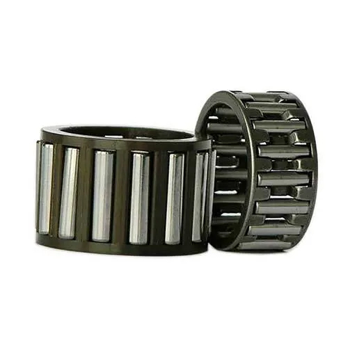 Cylindrical Needle Roller Bearing