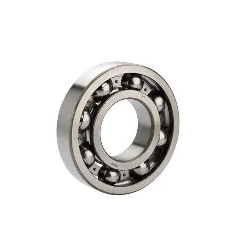 Stainless Steel Round Ball Bearing