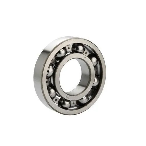 Round Ball Bearing