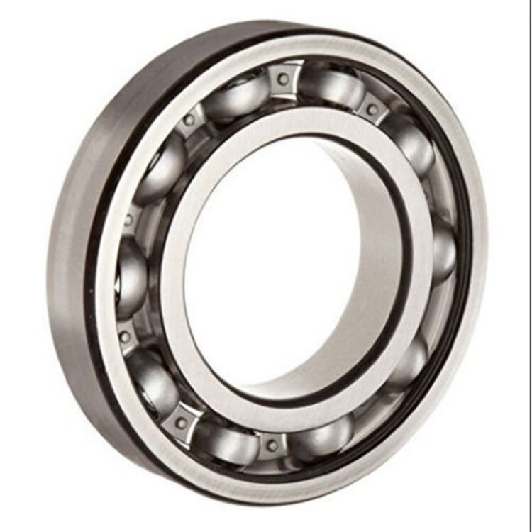 Round Ball Bearing - Material: Stainless Steel