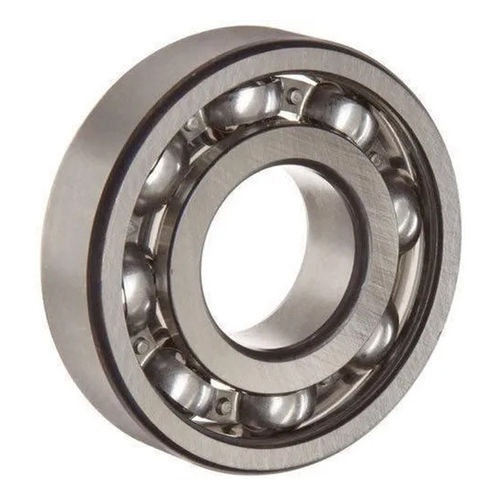 Stainless Steel Angular Contact Ball Bearing