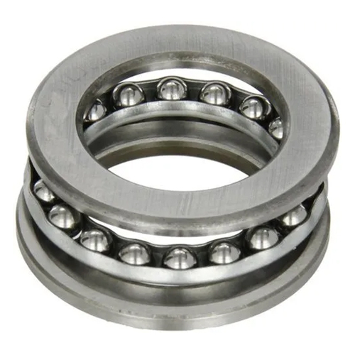 Thrust Ball Bearings