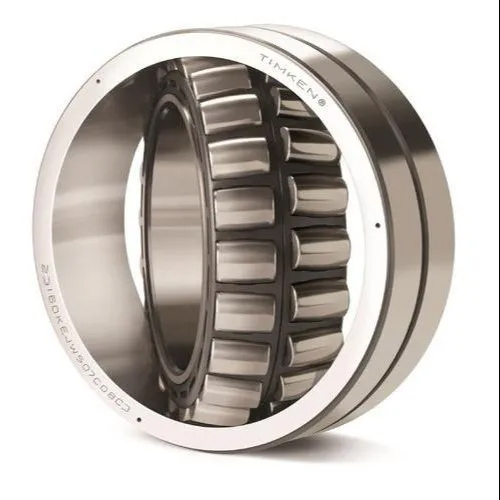 Industrial Spherical Bearings