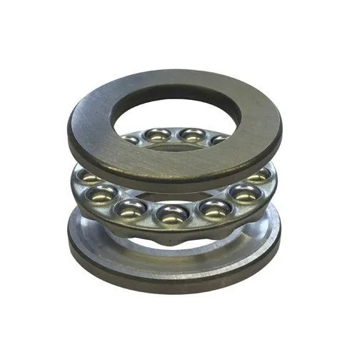 Heavy Duty Thrust Bearing