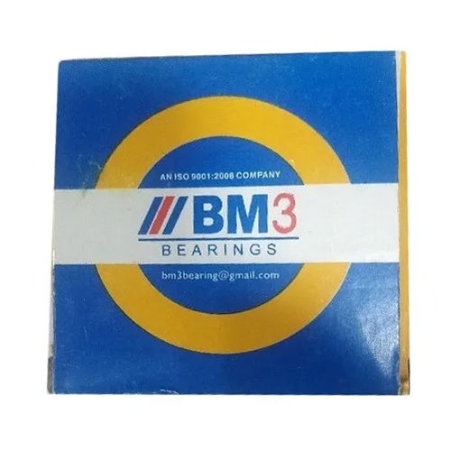 Gray Bm3 Ball Bearings