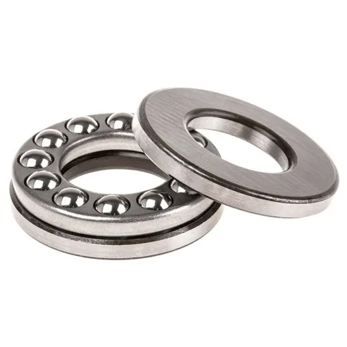 Automotive Thrust Bearings