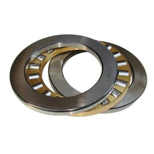 Cylindrical Roller Thrust Bearing