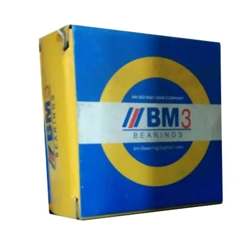 Round Cylindrical Roller Bearings