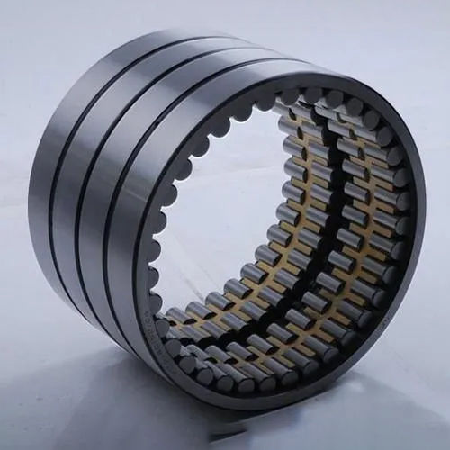 Stainless Steel Plain Cylindrical Roller Bearings