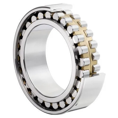 Cylindrical Roller Bearings