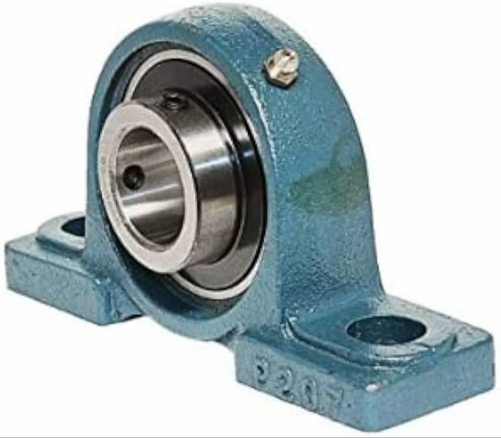 Industrial UCP Bearing