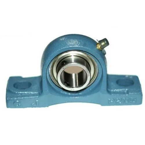 Pillow Block Bearings