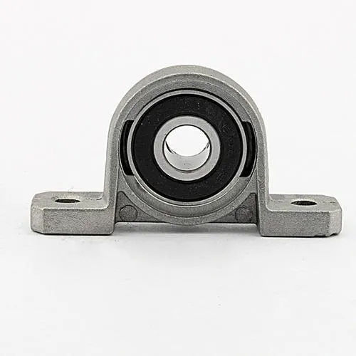 Spherical Pillow Block Bearings