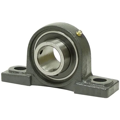 Round UCP Bearings