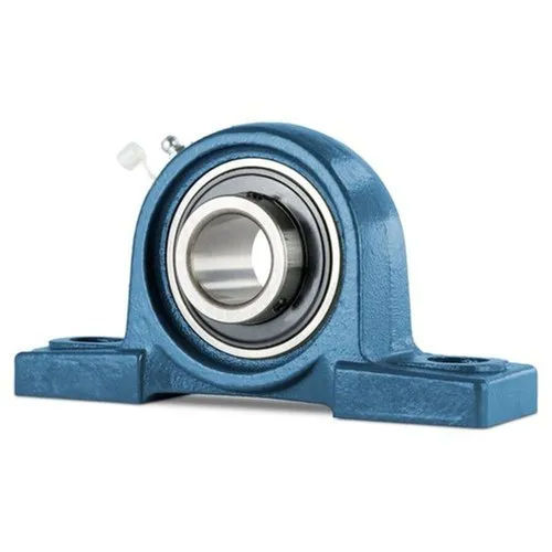 Industrial UCP Bearings