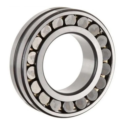 Double Row Spherical Roller Bearings