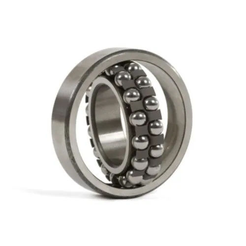 Self Aligning Precision Bearings