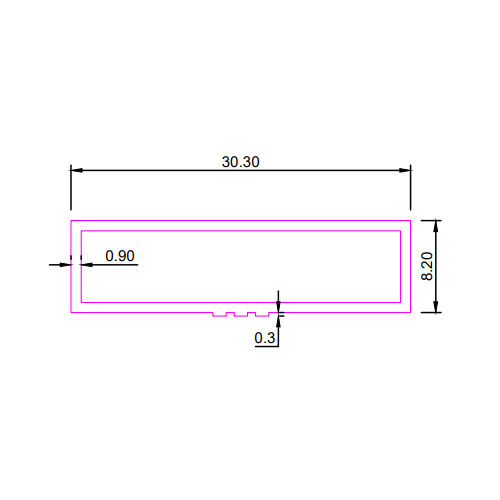 SEC No 5805 Furniture Section