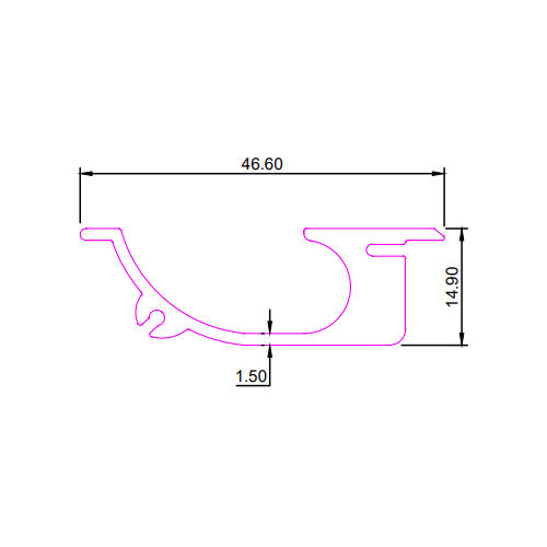 SEC No 5811 Furniture Section