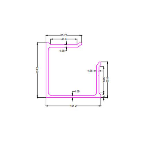 Sec No 7023 Form Works Section Grade: First Class