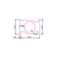 SEC No 7177 Door Closer Section