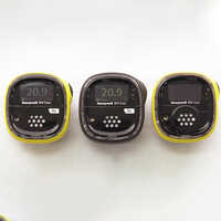 Plastic / Metal Flameproof Oxygen Single Gas Detector