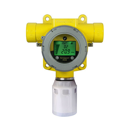 Plastic / Metal Flameproof Hydrogen Single Gas Detector