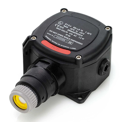 Ammonia Single Gas Detector