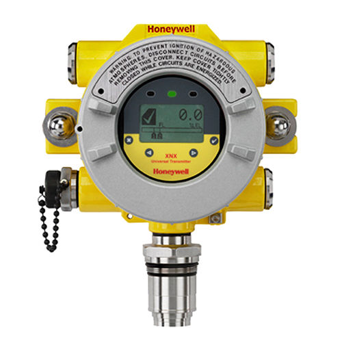 Plastic / Metal Flameproof Lel Gas Detector