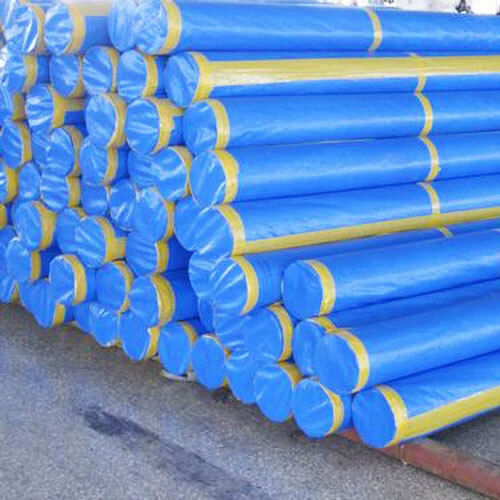 Blue 6 Feet Hdpe Tarpaulin Roll