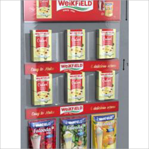 Red Pvc Display Hanger Bag at Best Price in Mumbai B.M. Dev Plastics