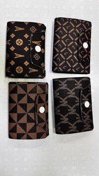 Money Purse And Card Holder