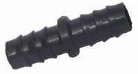 Drip Connector - 12mm, 16mm, 20mm Sizes | Durable Design For Efficient Water Distribution