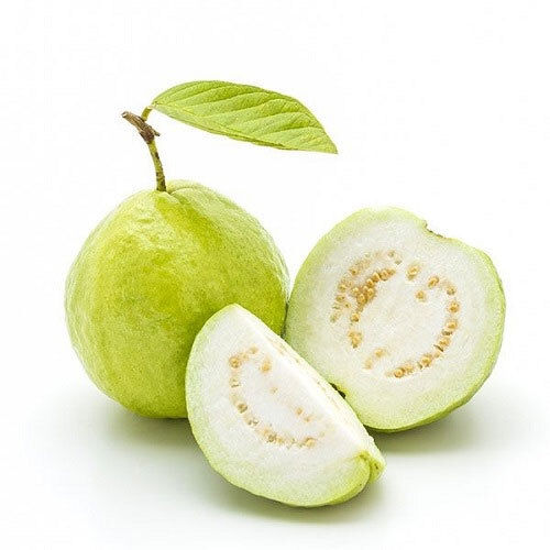 Green Fresh Guava