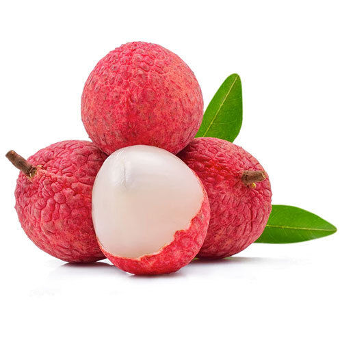 Red Fresh Lychee