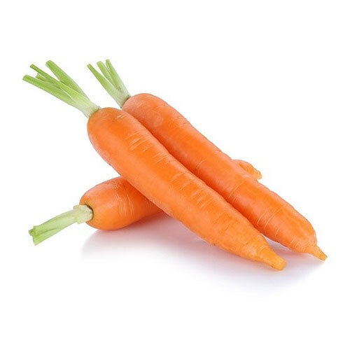 Pieces Fresh Carrot