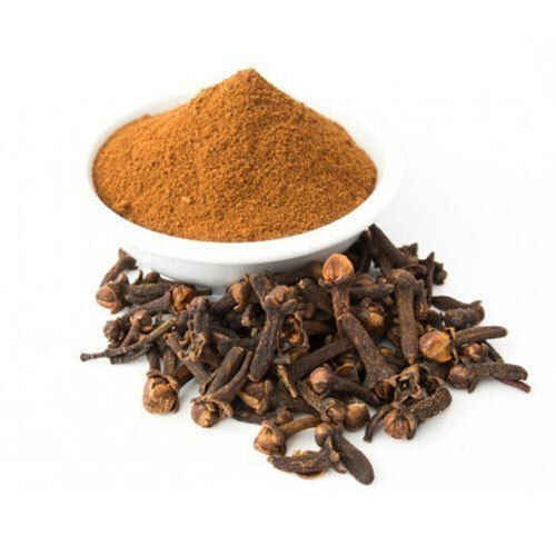 Brown Clove Powder