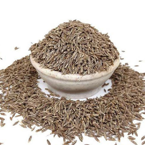 Brown Cumin Seeds