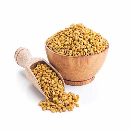 Yellow Fenugreek Seeds