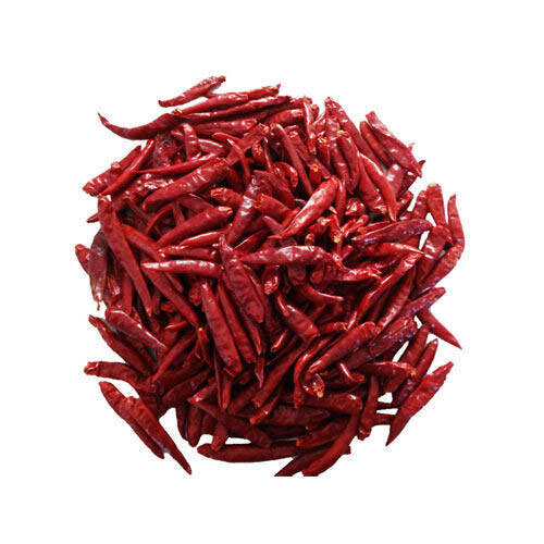 Red Chillli