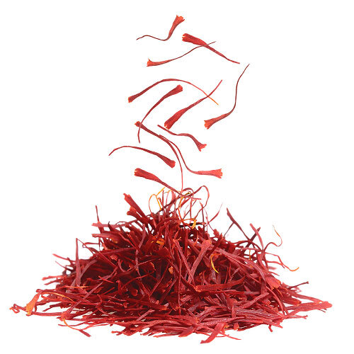 Natural Saffron