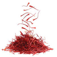 Natural Saffron - Raw Red Chilli Powder | Red Color, Dry Storage, Cooking Spice Quality