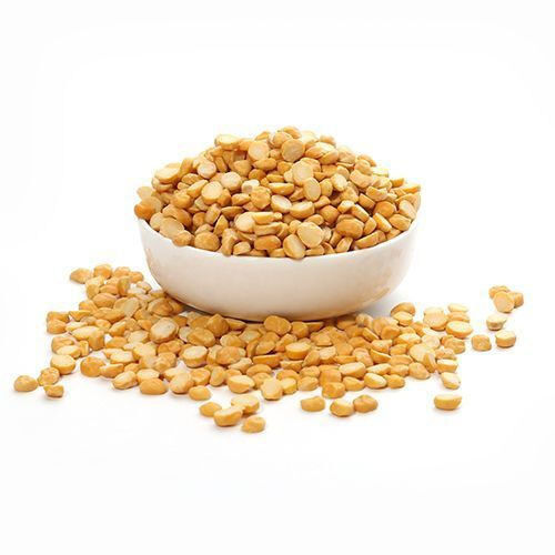 Yellow Chana Dal