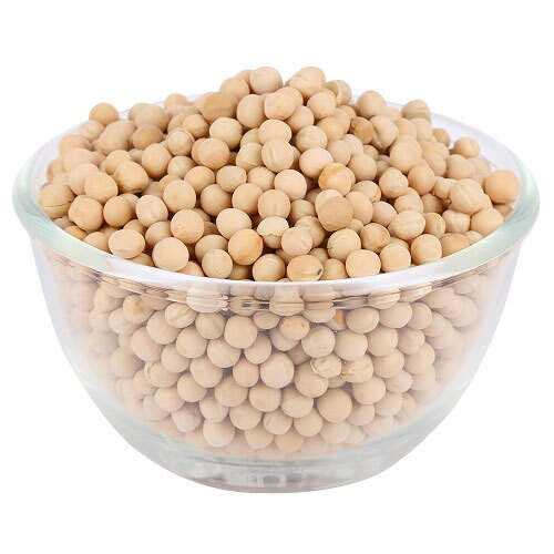 Common White Peas